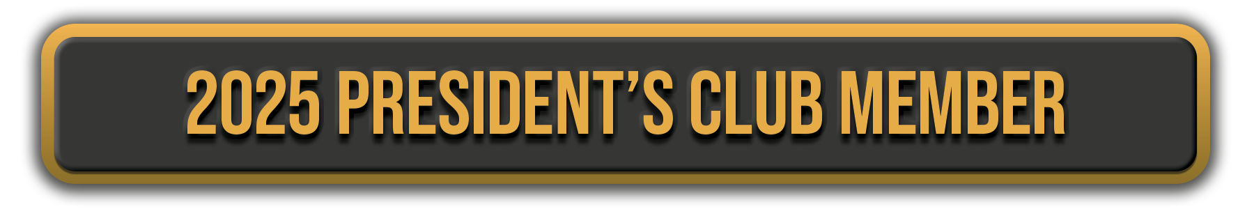 2021 - 2024 President's Club